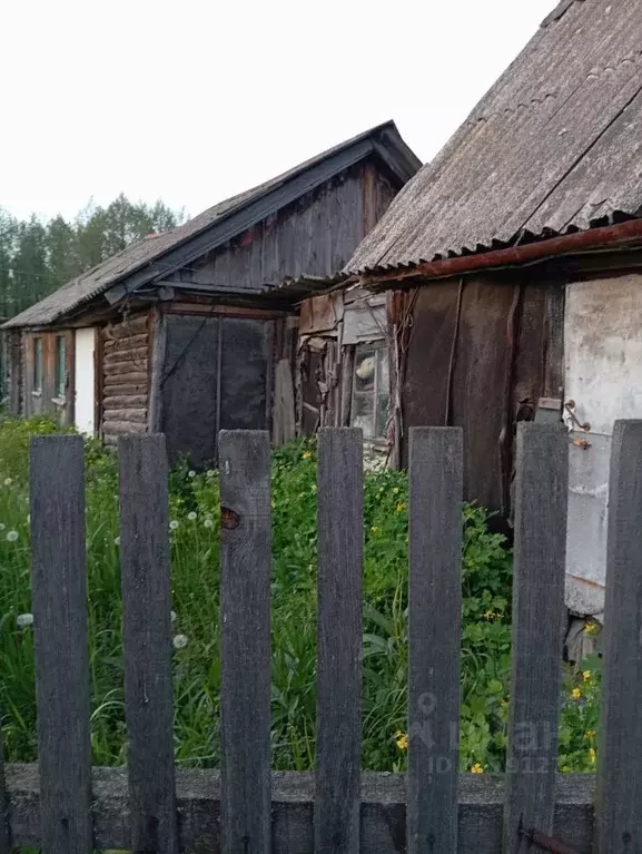 Дом в Тамбовская область, Рассказовский муниципальный округ, с. ... - Фото 0