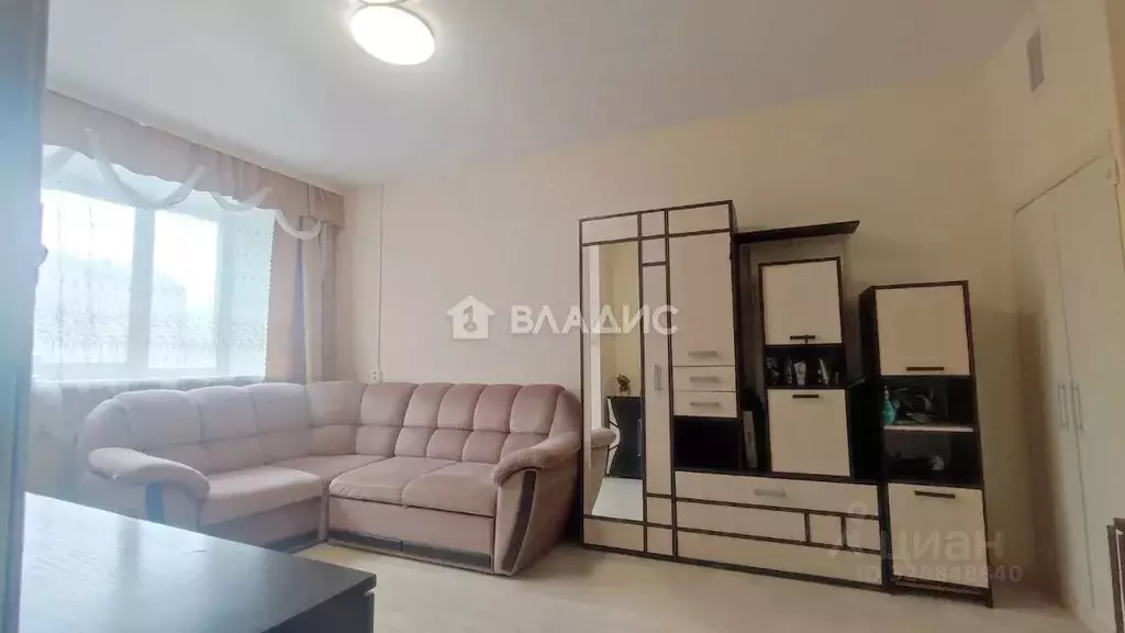 2-к кв. Ивановская область, Иваново ул. Красных Зорь, 1 (57.0 м) - Фото 2