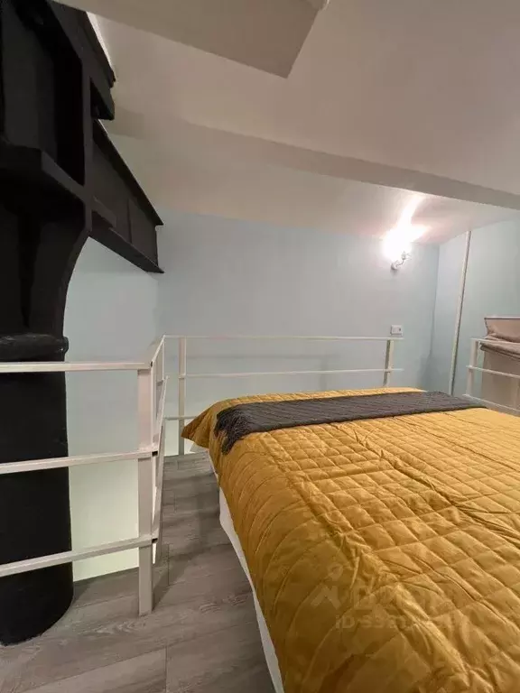 1-к кв. Москва Большая Почтовая ул., 38С6 (30.0 м) - Фото 2