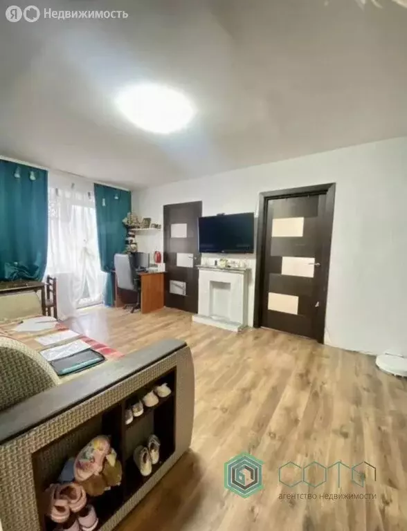 4-комнатная квартира: Светлогорск, Новая улица, 5 (62 м) - Фото 1