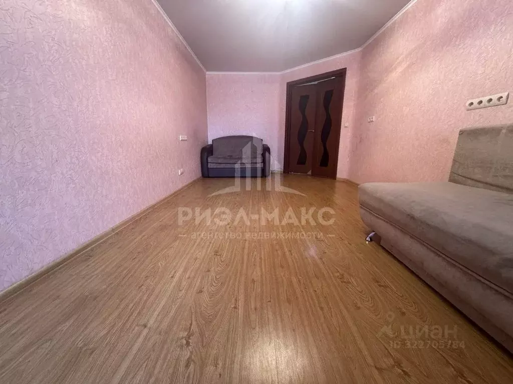 1-к кв. Брянская область, Брянск Московский просп., 148 (41.9 м) - Фото 2