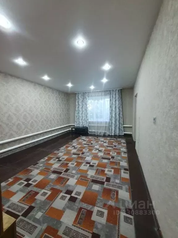 Дом в Башкортостан, Чишмы рп ул. Монтажная, 9 (70 м) - Фото 2