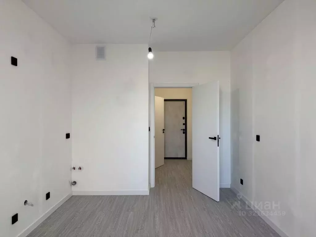 Квартира, студия, 24 м - Фото 1