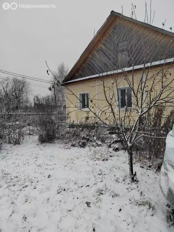 Дом в Тобольск, 2-й Вокзальный переулок (101.5 м) - Фото 1