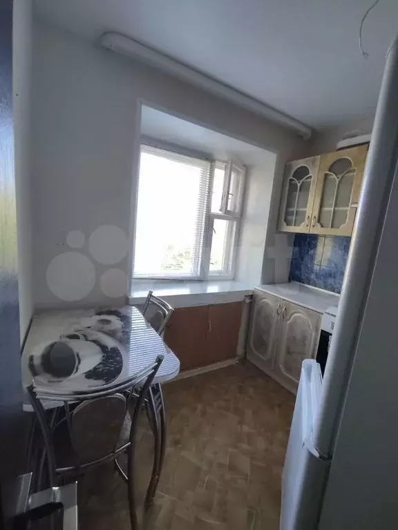 1-к. квартира, 30 м, 5/5 эт. - Фото 1
