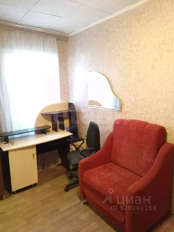 Комната Саратовская область, Саратов Пичугинский пер., 9 (9.0 м) - Фото 2