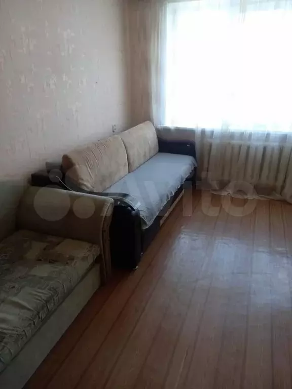 1-к. квартира, 40 м, 3/9 эт. - Фото 1