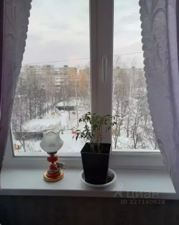 2-к кв. Нижегородская область, Дзержинск ул. Строителей, 4А (41.6 м) - Фото 2