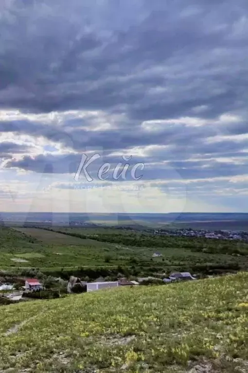 Участок в Крым, Феодосия муниципальный округ, с. Солнечное ул. ... - Фото 1