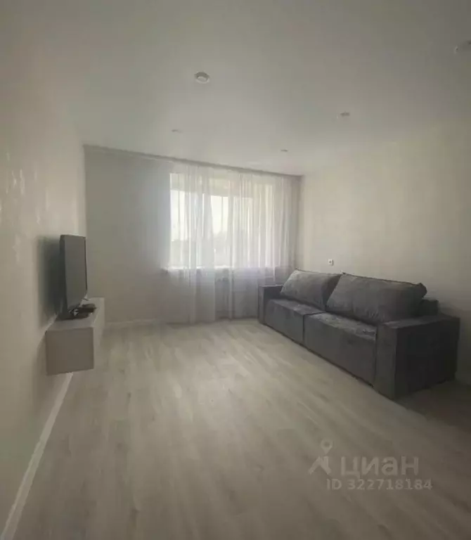 1-к кв. Кировская область, Киров ул. Никитская, 191 (35.0 м) - Фото 2