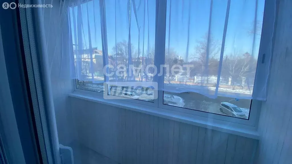 2-комнатная квартира: Иркутск, Советская улица, 96 (30 м) - Фото 2