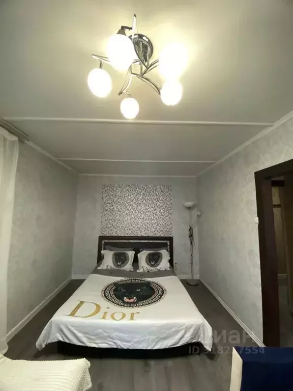 1-к кв. Москва 3-я Радиаторская ул., 3 (46.0 м) - Фото 0