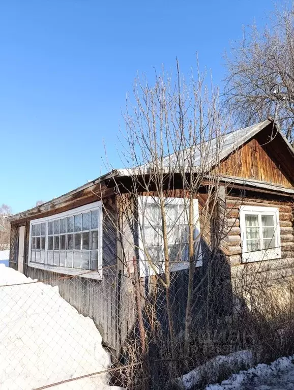 Дом в Башкортостан, Белорецк РСУ ДОР Родничок КС, 11 (20 м) - Фото 2