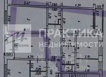 3-к кв. Московская область, Ленинский городской округ, пос. Битца ... - Фото 2