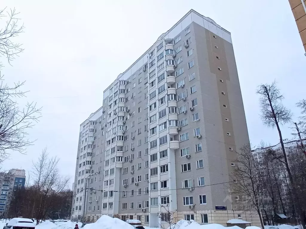 Помещение свободного назначения в Москва Рублевское ш., 93К1 (152 м) - Фото 1