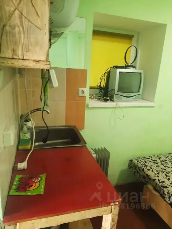 Дом в Крым, Ялта ул. Нагорная, 1 (11 м) - Фото 1