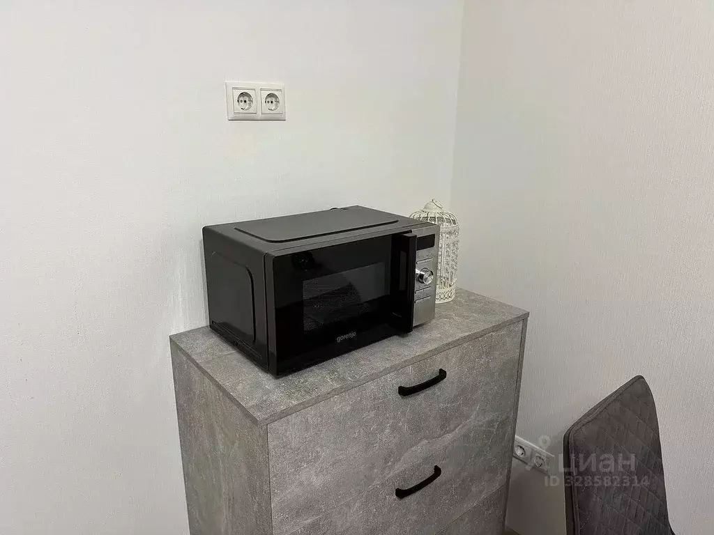 1-к кв. Москва Производственная ул., 8к1 (40.0 м) - Фото 2