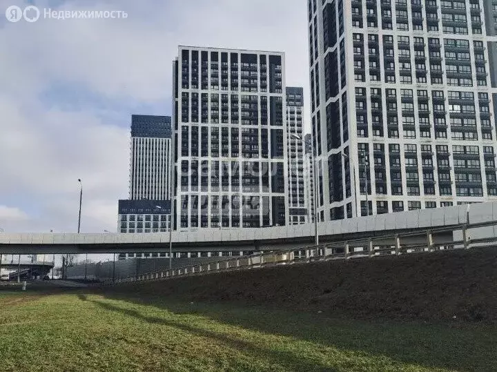 3-комнатная квартира: Москва, Аминьевское шоссе, 4Дк1 (75.9 м) - Фото 0