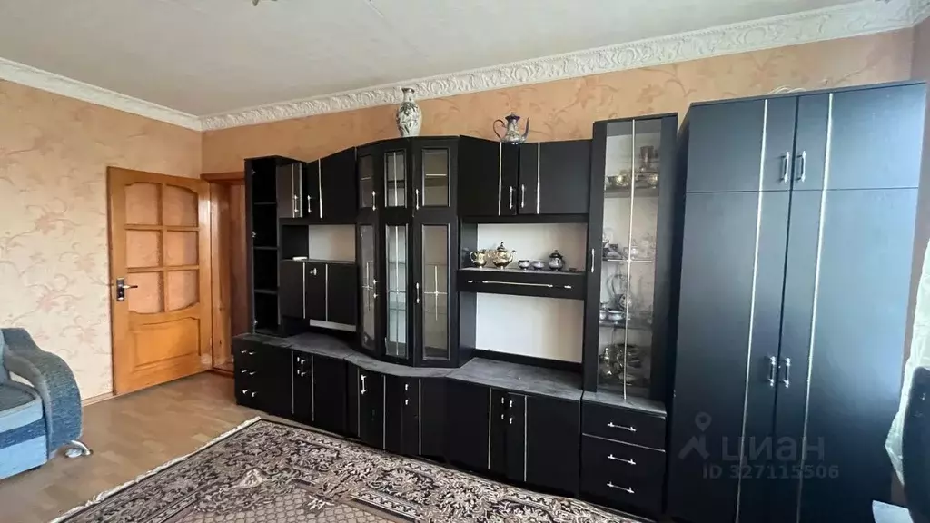 3-к кв. Краснодарский край, Лабинск ул. Калинина, 176 (68.5 м) - Фото 1