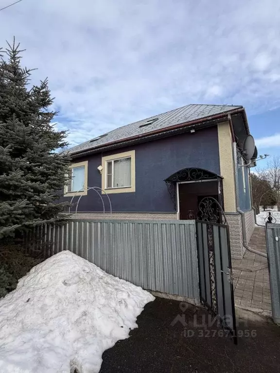 Коттедж в Псковская область, Великие Луки ул. Туристов, 30А (290 м) - Фото 2