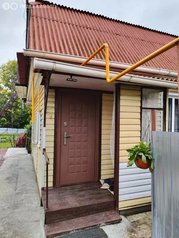 Дом в Барнаул, Рыбозаводской проезд, 56 (90.5 м) - Фото 2