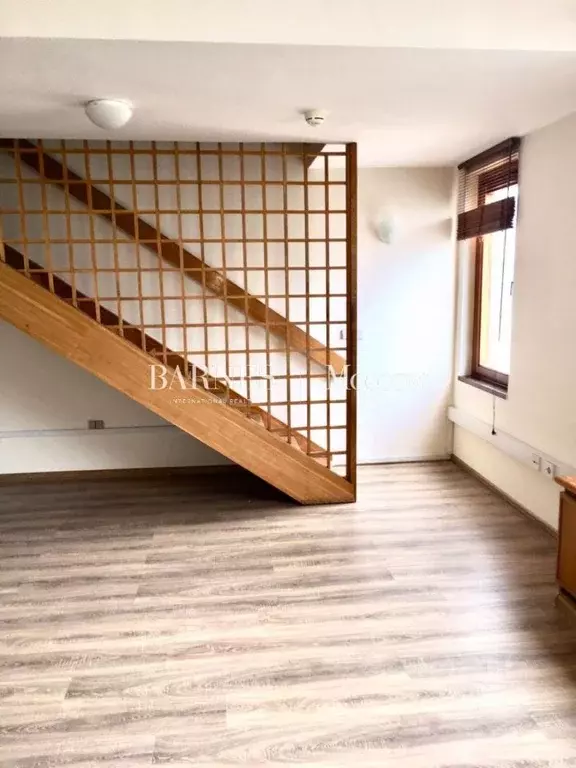 Офис в Москва Тверская ул., 16С3 (209 м) - Фото 1