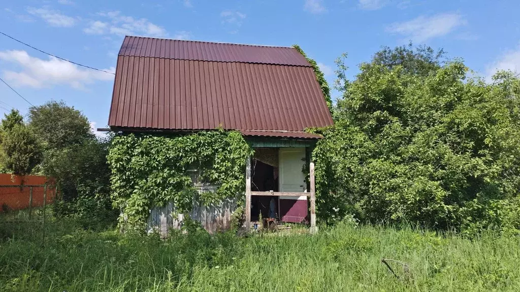 Дом в Владимирская область, Александровский муниципальный округ, ... - Фото 0
