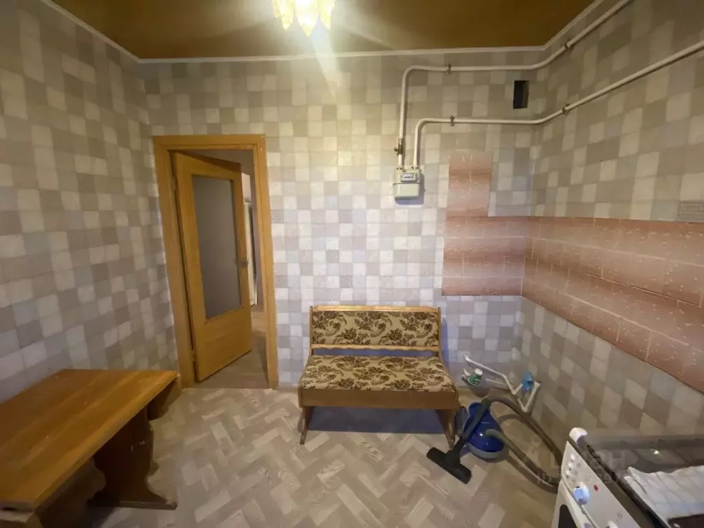 2-к кв. Смоленская область, Вязьма ул. Воинов-интернационалистов, 3 ... - Фото 2