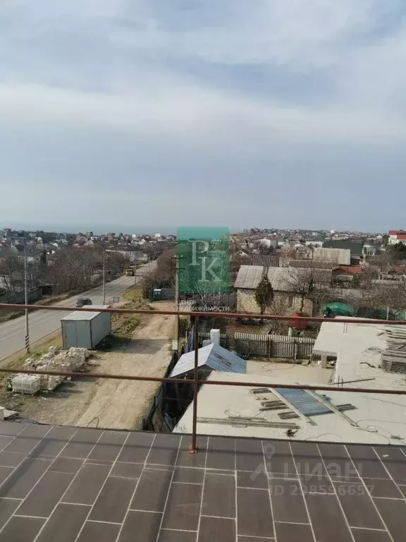 Дом в Севастополь Бастион садоводческое товарищество, 234 (167 м) - Фото 2