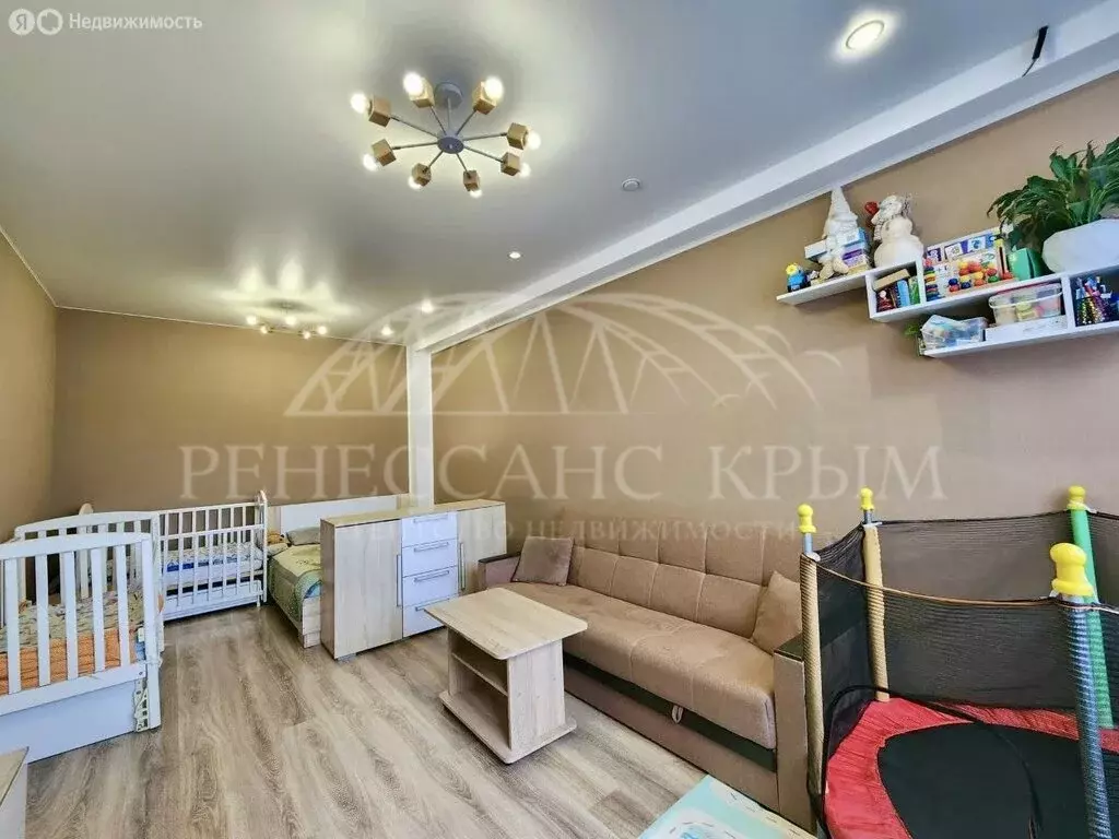 1-комнатная квартира: Севастополь, улица Тараса Шевченко, 49к2 (36 м) - Фото 2