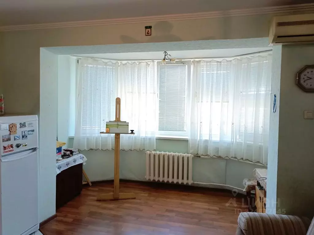 1-к кв. Ставропольский край, Ставрополь пер. Макарова, 10/1 (58.0 м) - Фото 2