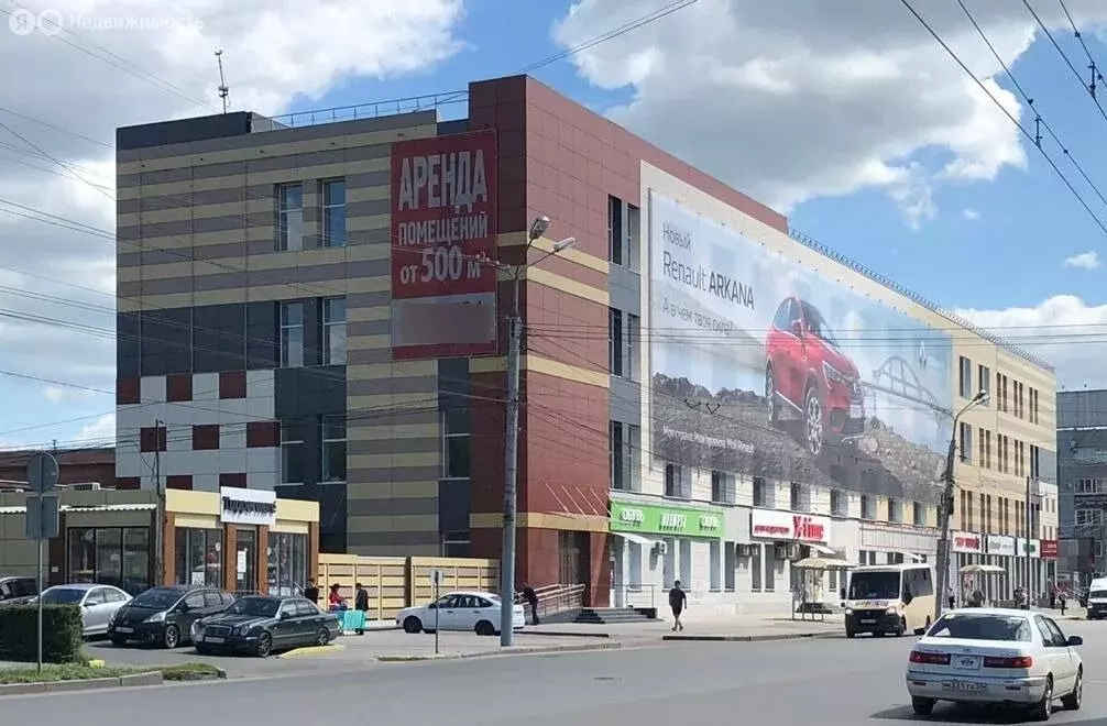Помещение свободного назначения (2502.7 м) - Фото 0