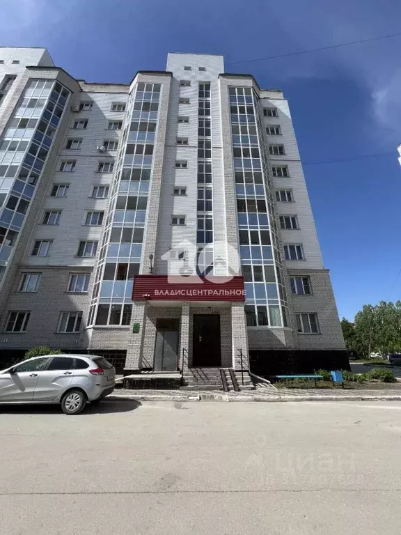 3-к кв. Новосибирская область, Бердск Березовая ул., 25 (112.4 м) - Фото 1
