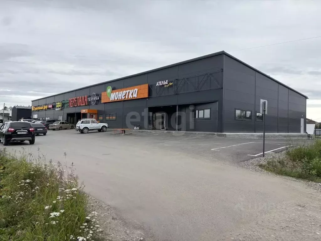 Участок в Тюменская область, Тюменский муниципальный округ, с. ... - Фото 2