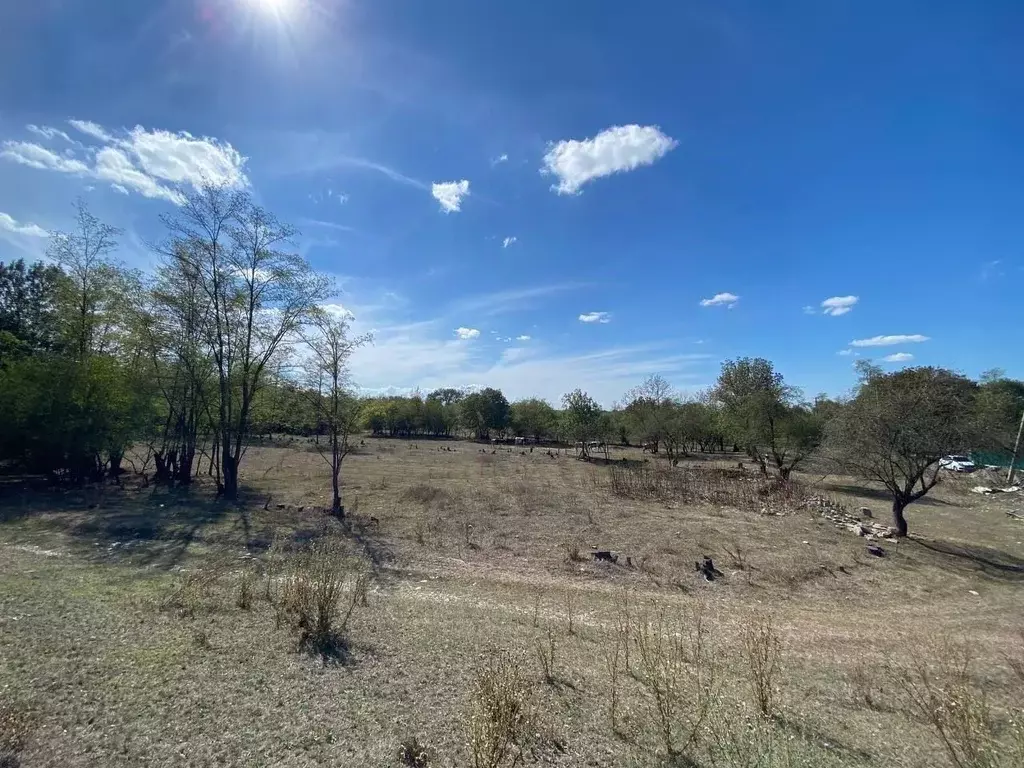 Участок в Краснодарский край, Лабинский район, Зассовское с/пос, ... - Фото 2