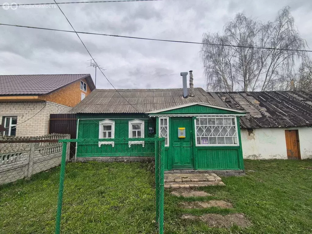 Дом в село Чулково, улица Большак, 144 (31.4 м) - Фото 2