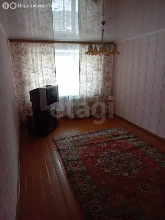 2-комнатная квартира: Сатка, Солнечная улица, 17 (46.2 м) - Фото 1