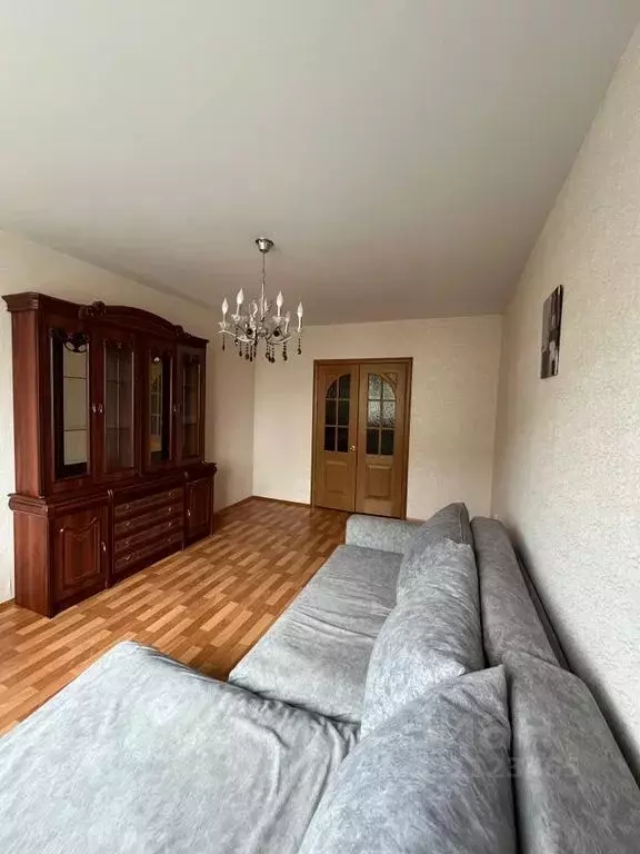 2-к кв. Астраханская область, Астрахань Звездная ул., 51к1 (58.0 м) - Фото 2