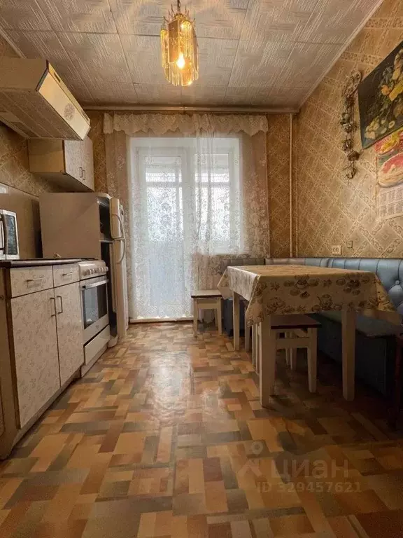1-к кв. Омская область, Омск ул. 20 лет РККА, 61/1 (40.0 м) - Фото 1