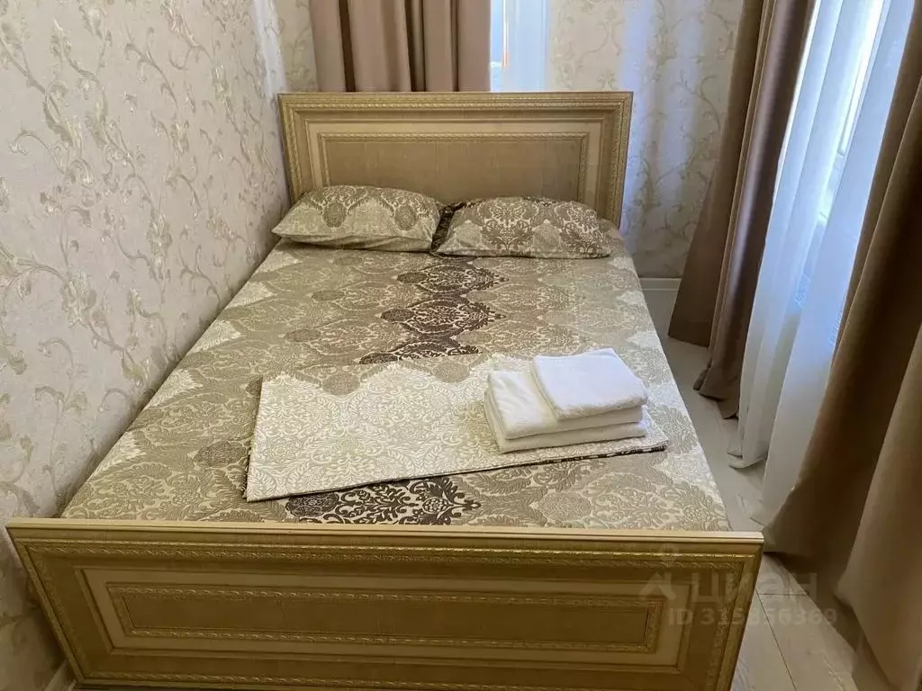 Дом в Краснодарский край, Геленджик Октябрьская ул., 20 (50 м) - Фото 1