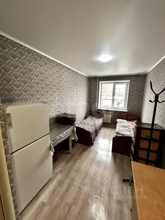 1-к кв. Кемеровская область, Кемерово просп. Ленина, 53 (12.0 м) - Фото 1
