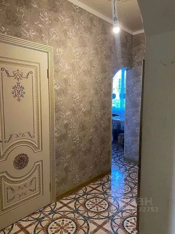 2-к кв. Ростовская область, Ростов-на-Дону ул. Кочубея, 2 (43.0 м) - Фото 1