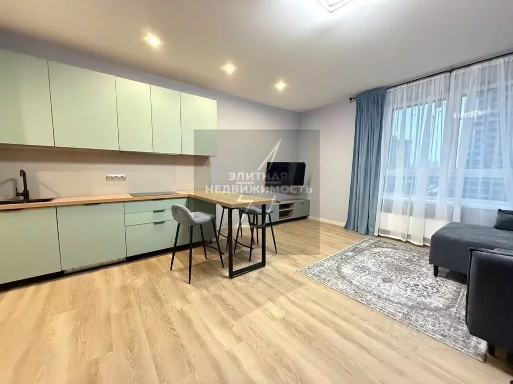 3-к кв. Москва Очаковское ш., 9А (64.0 м) - Фото 2