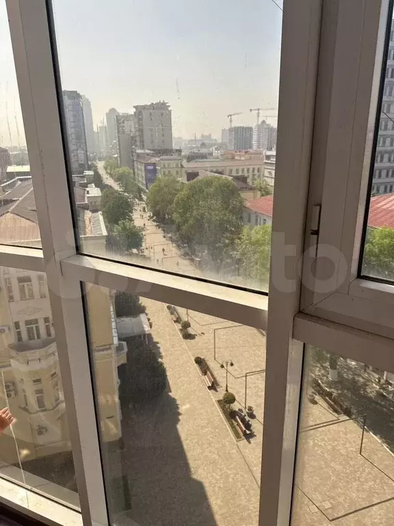 4-к. квартира, 160 м, 9/10 эт. - Фото 0