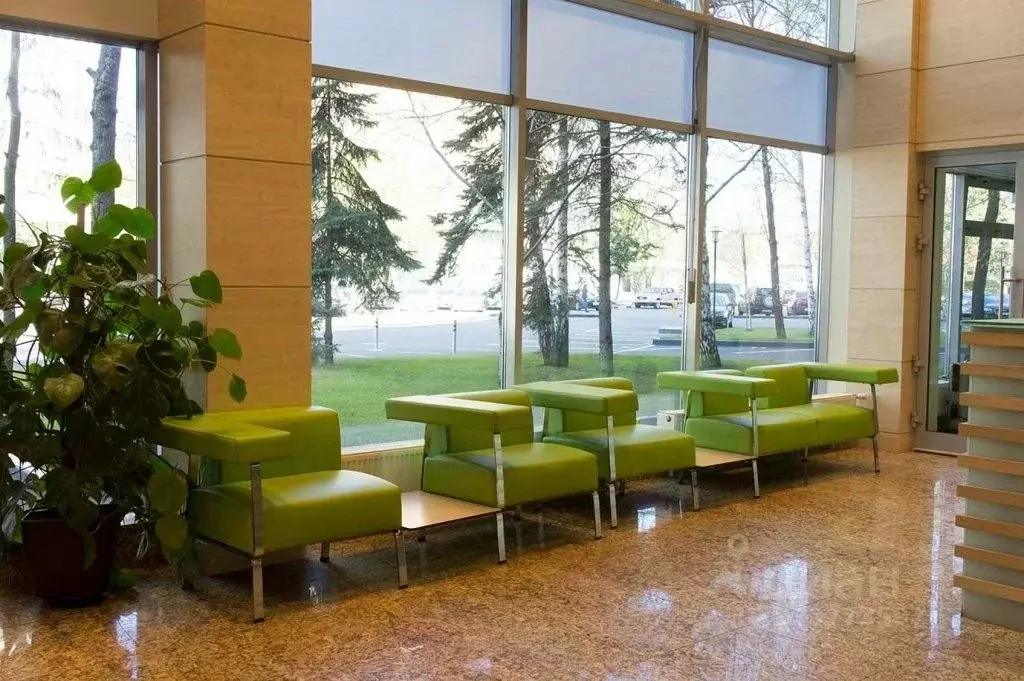 Офис в Москва Новодмитровская ул., 2Б (1036 м) - Фото 2