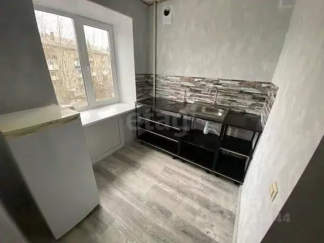 2-к кв. Пермский край, Пермь Сысольская ул., 15/1 (43.0 м) - Фото 1