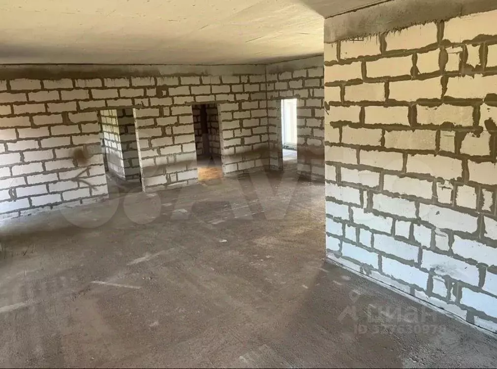 Дом в Иркутская область, Иркутский муниципальный округ, пос. ... - Фото 1