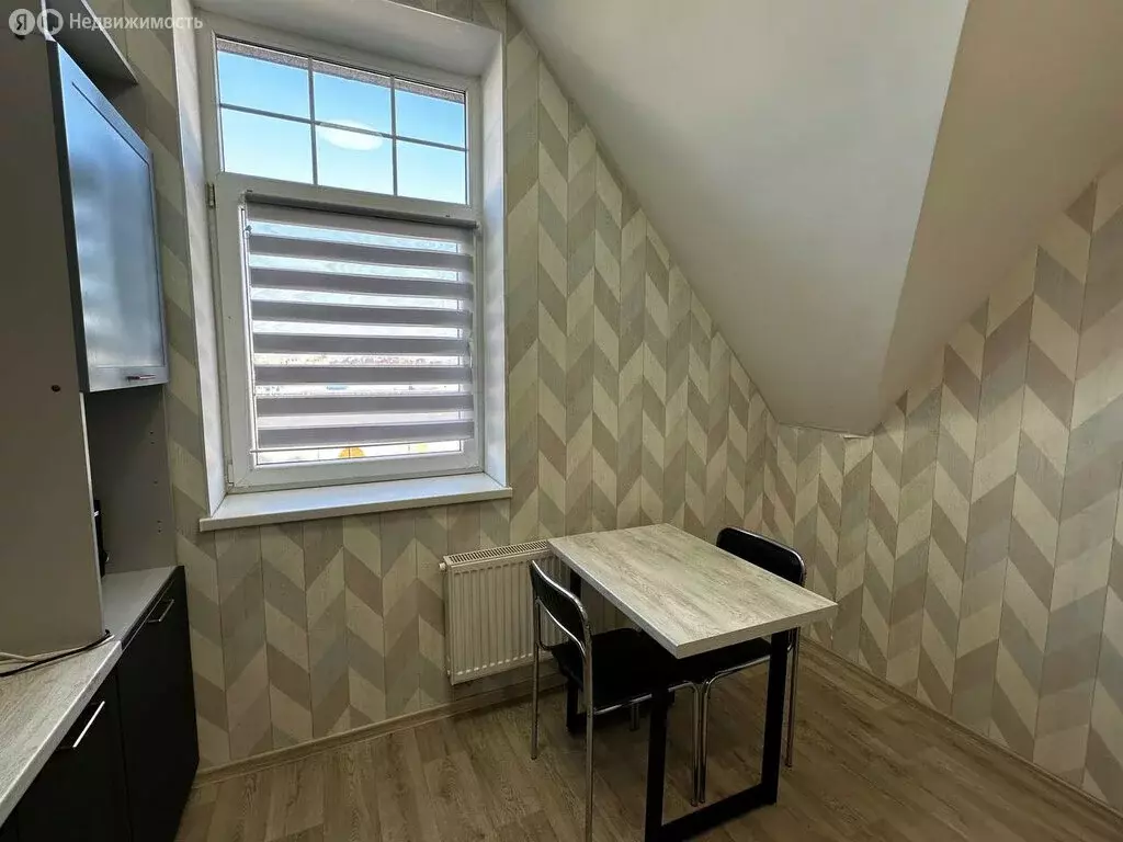 1-комнатная квартира: Калининград, Дачная улица, 8 (37 м) - Фото 2