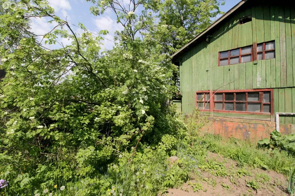 Дом в Нижний Тагил, СНТ № 6 УВЗ Берёзка (10.9 м) - Фото 1