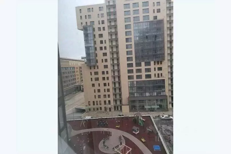 1-к кв. Краснодарский край, Новороссийск наб. Адмирала Серебрякова, ... - Фото 1